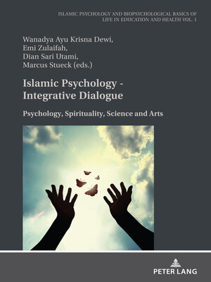 cover image of Islamic Psychology--Integrative Dialogue